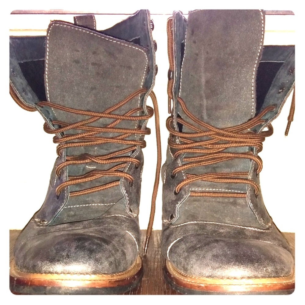 Polar Fox Boots